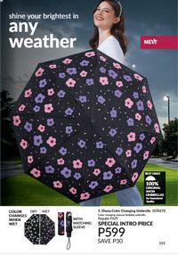 AVON brochure 8 2026 page 153