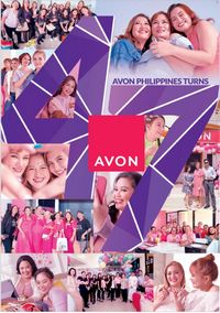 AVON brochure 8 2026 page 154