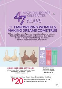 AVON brochure 8 2026 page 155