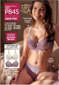 AVON brochure 8 2026 page 156