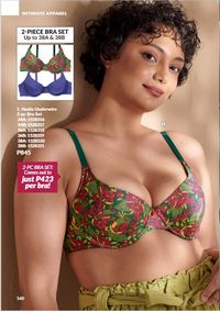 AVON brochure 8 2026 page 158