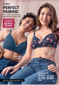 AVON brochure 8 2026 page 161