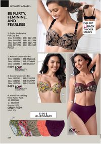 AVON brochure 8 2026 page 162