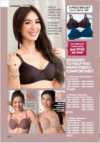 AVON brochure 8 2026 page 168