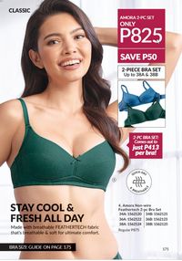 AVON brochure 8 2026 page 169