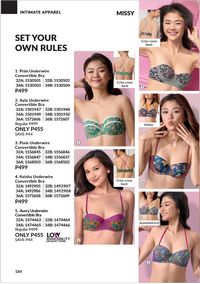 AVON brochure 8 2026 page 182