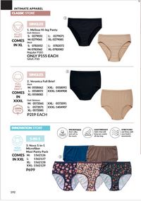 AVON brochure 8 2026 page 190