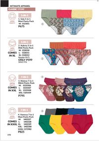 AVON brochure 8 2026 page 192