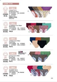 AVON brochure 8 2026 page 193