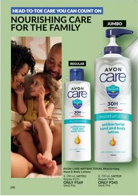 AVON brochure 8 2026 page 198