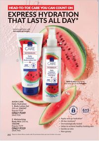 AVON brochure 8 2026 page 200