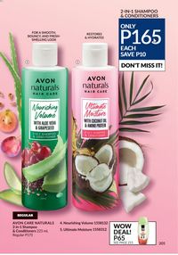 AVON brochure 8 2026 page 203