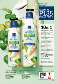 AVON brochure 8 2026 page 207