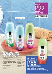 AVON brochure 8 2026 page 213