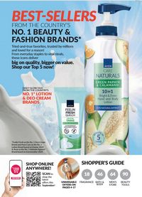 AVON brochure 9 2026 page 2