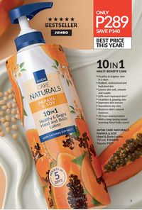 AVON brochure 9 2026 page 5