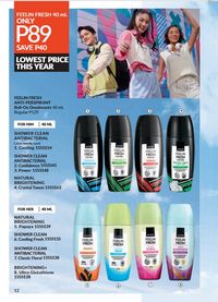 AVON brochure 9 2026 page 12