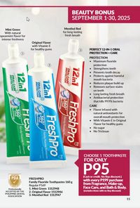 AVON brochure 9 2026 page 15