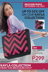 AVON brochure 9 2026 page 17