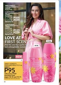 AVON brochure 9 2026 page 18