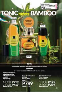 AVON brochure 9 2026 page 25