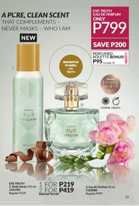 AVON brochure 9 2026 page 27