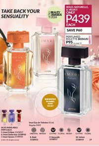 AVON brochure 9 2026 page 29