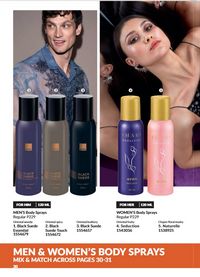 AVON brochure 9 2026 page 30
