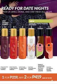 AVON brochure 9 2026 page 31