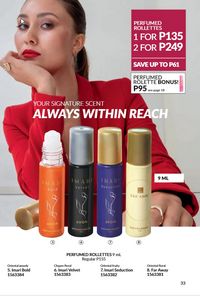 AVON brochure 9 2026 page 33