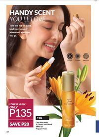 AVON brochure 9 2026 page 34
