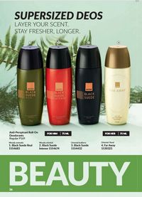 AVON brochure 9 2026 page 36