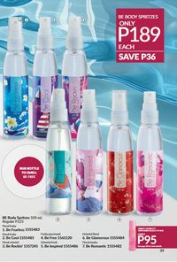AVON brochure 9 2026 page 39