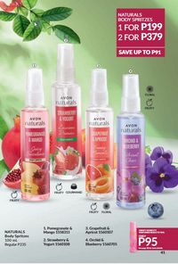 AVON brochure 9 2026 page 41
