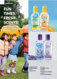 AVON brochure 9 2026 page 42