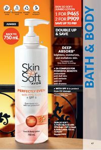 AVON brochure 9 2026 page 47
