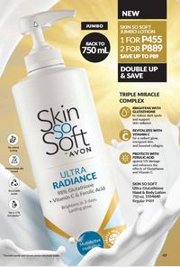 AVON brochure 9 2026 page 49