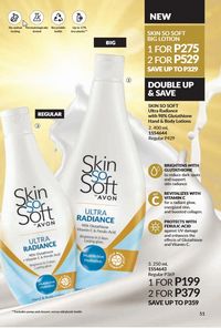 AVON brochure 9 2026 page 51