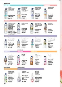 AVON brochure 9 2026 page 52