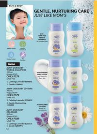 AVON brochure 9 2026 page 54