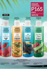 AVON brochure 9 2026 page 57