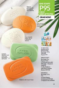 AVON brochure 9 2026 page 59