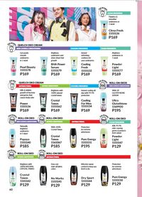 AVON brochure 9 2026 page 60