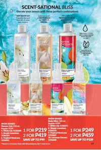 AVON brochure 9 2026 page 63