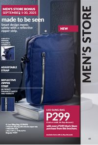 AVON brochure 9 2026 page 65