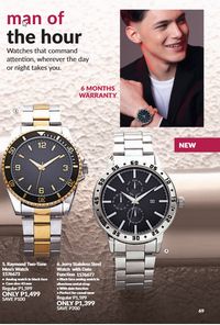 AVON brochure 9 2026 page 69