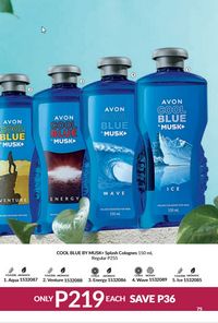 AVON brochure 9 2026 page 75