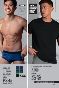 AVON brochure 9 2026 page 81