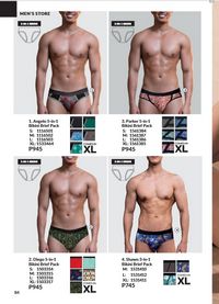 AVON brochure 9 2026 page 84