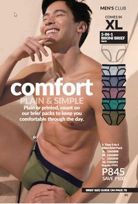 AVON brochure 9 2026 page 85